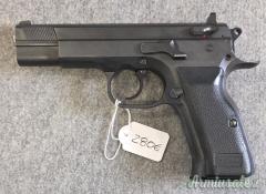 Pistola semiauto Tanfoglio T95R Cal.9x21