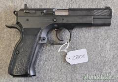 Pistola semiauto Tanfoglio T95R Cal.9x21