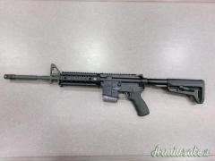 COLT M4 CAL 223 REM  RIF ARMIUS_6305  U 436