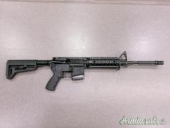 COLT M4 CAL 223 REM  RIF ARMIUS_6305  U 436