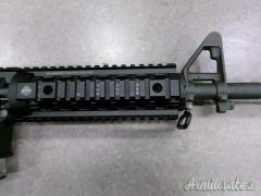 COLT M4 CAL 223 REM  RIF ARMIUS_6305  U 436