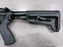 COLT M4 CAL 223 REM  RIF ARMIUS_6305  U 436