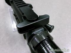 COLT M4 CAL 223 REM  RIF ARMIUS_6305  U 436