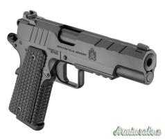 Springfield  Emissary 5'' 9x19mm Parabellum | Luger | NATO