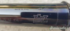 Canna Biagini per fucile inerziale Benelli