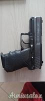 Heckler & Koch Usp compact  .40 Smith & Wesson | Auto  |  10 x 21 mm