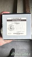 Ottica leupold VX-3i 6.5-20x50mm SF