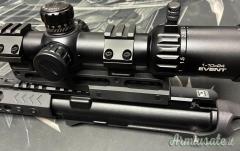 Nuova Jager AR15 .223 Remington