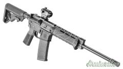 Smith & Wesson M&P15 VOLUNTEER XV  .223 Remington