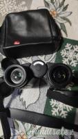 Binocolo Leica Trinovid 8x32 BA