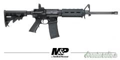 Smith & Wesson M&P15 MSR M-LOK 16″ .223 Remington