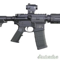 Smith & Wesson  M&P 15 SPORT II OR M-LOK .223 Remington