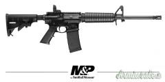 Smith & Wesson M&P15 MSR 16″ .223R .223 Remington