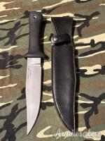 Scrap Yard Regulator Prototype Matte Busse