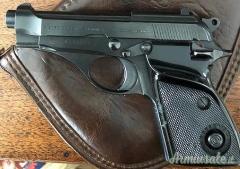Beretta 70 .32 ACP  |  7.65x17mm Browning SR
