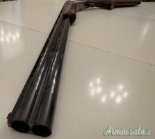 Rizzini Sporting Vertex 12