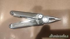 Leatherman wave