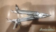 Leatherman wave