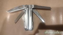 Leatherman wave