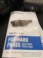 Visore Notturno Digitale Forward FN455 Pulsar