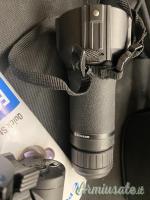 Visore Notturno Digitale Forward FN455 Pulsar