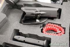 SIG-Sauer P320 9x21mm IMI