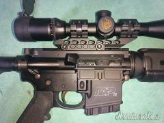 Smith & Wesson MP15 sport or2 .223 Remington