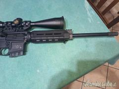 Smith & Wesson MP15 sport or2 .223 Remington