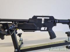 ...Altro | Non elencato air rifle KalibrGun SNIPE 70 cal. 5.5 (.22) 5.5