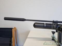 ...Altro | Non elencato air rifle KalibrGun SNIPE 70 cal. 5.5 (.22) 5.5