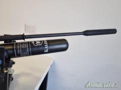 ...Altro | Non elencato air rifle KalibrGun SNIPE 70 cal. 5.5 (.22) 5.5