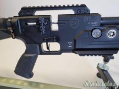 ...Altro | Non elencato air rifle KalibrGun SNIPE 70 cal. 5.5 (.22) 5.5