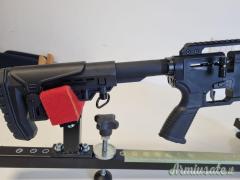 ...Altro | Non elencato air rifle KalibrGun SNIPE 70 cal. 5.5 (.22) 5.5