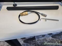 ...Altro | Non elencato air rifle KalibrGun SNIPE 70 cal. 5.5 (.22) 5.5