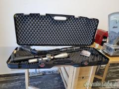 ...Altro | Non elencato air rifle KalibrGun SNIPE 70 cal. 5.5 (.22) 5.5