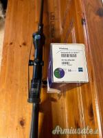 Blaser R93 .270 Winchester Short Magnum