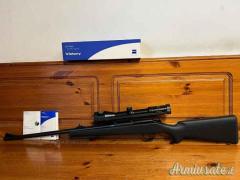 Blaser R93 .270 Winchester Short Magnum