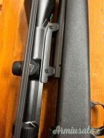 Blaser R93 .270 Winchester Short Magnum