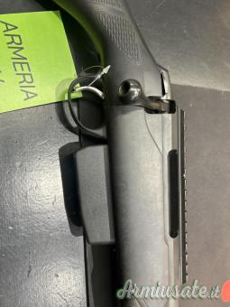 Tikka T3 .308 Winchester
