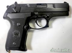 Beretta 8000 Cougar - Cal. 9x21