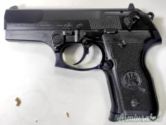 Beretta 8000 Cougar - Cal. 9x21