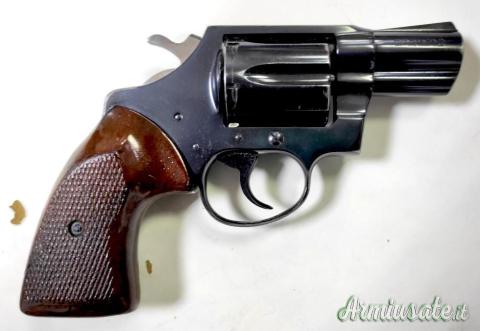 Colt Detective - Cal.38 Special