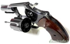 Colt Detective - Cal.38 Special