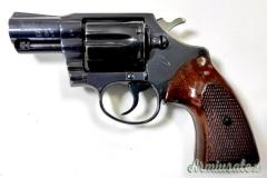 Colt Detective - Cal.38 Special