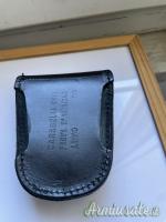 Buffetteria Carabinieri