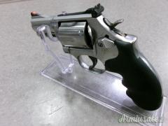 SMITH & WESSON  686 CAL 357 MAG  RIF ARMIUS_6309