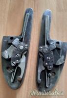 Doppietta Belga tipo Holland and Holland cal. 12