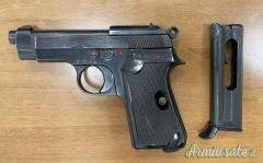 Beretta 948 .22 LR Long Rifle