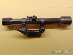 cedo cannocchiale d'epoca per K98k (n.6)