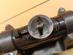 cedo cannocchiale d'epoca per K98k (n.6)